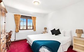 The Honest Lawyer, An Ascend Collection Hotel